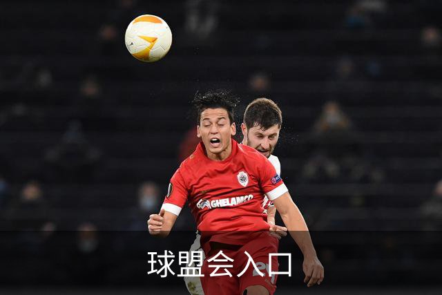 球盟会入口公司简介展示图